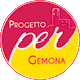 PROGETTO per GEMONA
