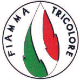 MOVIMENTO SOCIALE FIAMMA TRICOLORE