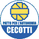 PATTO PER L'AUTONOMIA